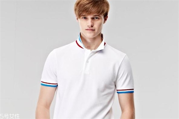 polo衫怎么洗不变形,polo衫衣领变形怎么恢复