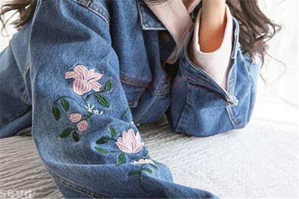 复古刺绣,复古刺绣发夹教程