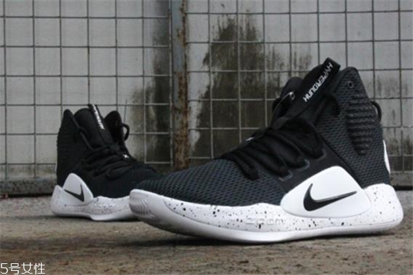 耐克hd2018耐磨吗,耐克HD2019测评