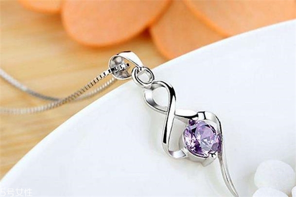 银首饰变黑怎么清洗,怎么清洗银项链