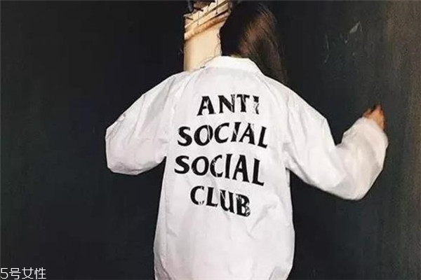 Assc是什么牌子,assc是什么牌子衣服