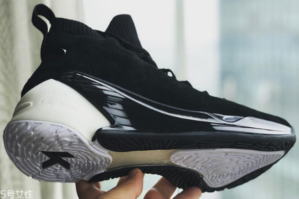 安踏kt5什么时候上市,安踏kt4发售价格