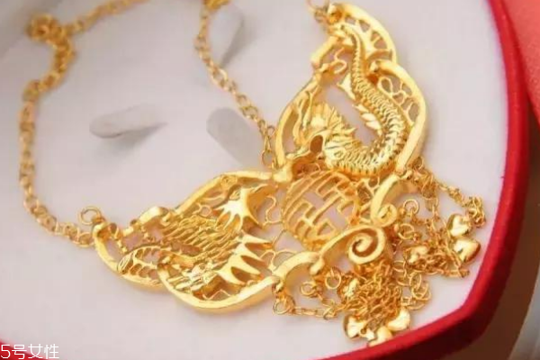 结婚三金什么品牌好,结婚三金选什么款式的 结婚三金什么品牌好,结婚三金选什么款式的