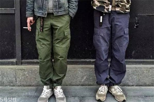 工装裤是什么面料的好,工装裤是什么面料做的