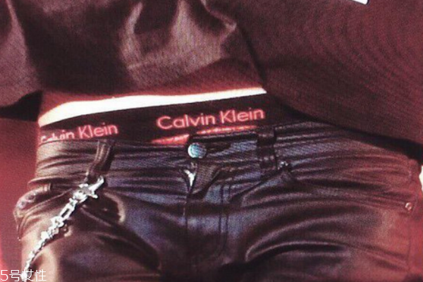 ck的内裤为啥那么贵,和ck内裤差不多的品牌