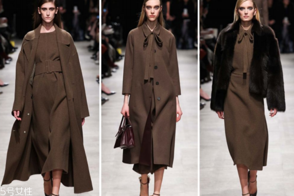 哪些颜色属于大地色,大地色属于什么色系