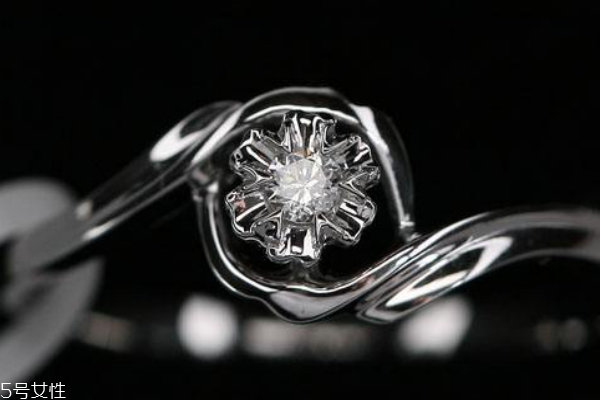 铂金和银怎么区分 方法非常简单,铂金和银怎么区分