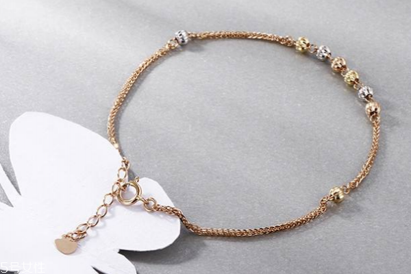 玫瑰金项链哪个品牌好,十大玫瑰金首饰品牌 玫瑰金项链哪个品牌好,十大玫瑰金首饰品牌