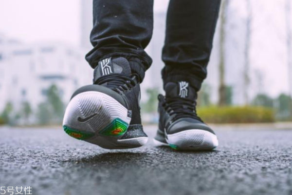 适合控球后卫的篮球鞋,适合控卫的篮球鞋