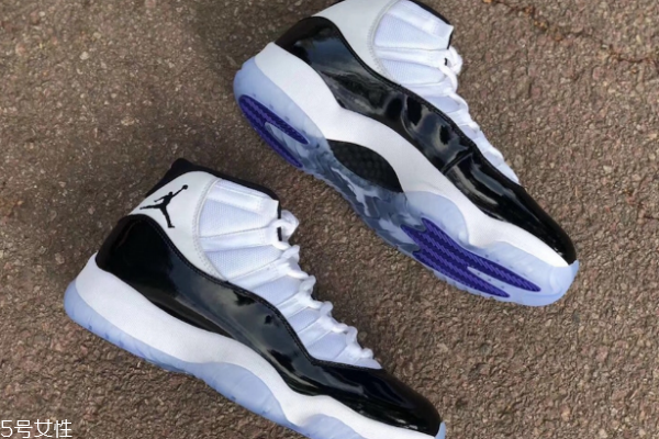 aj11康扣复刻时间表,aj11康扣几年复刻一次 aj11康扣复刻时间表,aj11康扣几年复刻一次