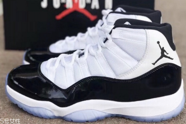 aj11康扣所有复刻版本,aj11康扣复刻年份 aj11康扣所有复刻版本,aj11康扣复刻年份