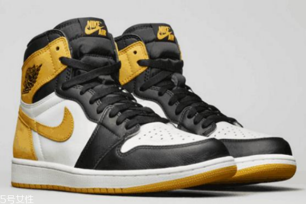 aj1八孔和九孔的区别,aj1八孔和九孔的区别 要学会分清楚