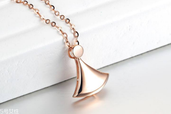 k金项链款式图片,k金项链款式名称大全