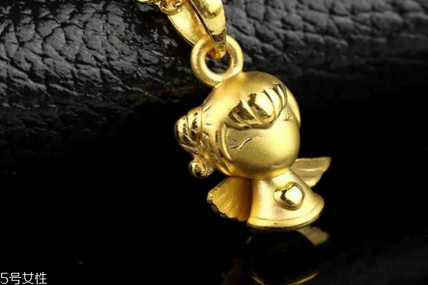 天使吊坠的寓意和象征,天使吊坠的寓意