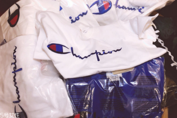 美版champion为什么那么便宜,champion质量怎么样 美版champion为什么那么便宜,champion质量怎么样