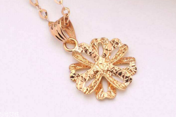 18k金和黄金有什么区别,18k金跟黄金有什么区别