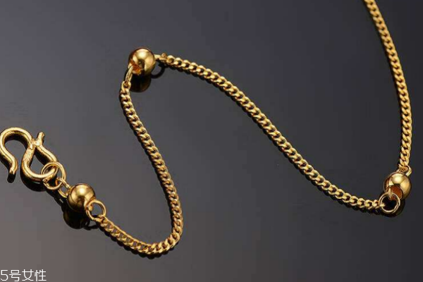 黄金手链长了应该怎么办,黄金手链太短了怎么办