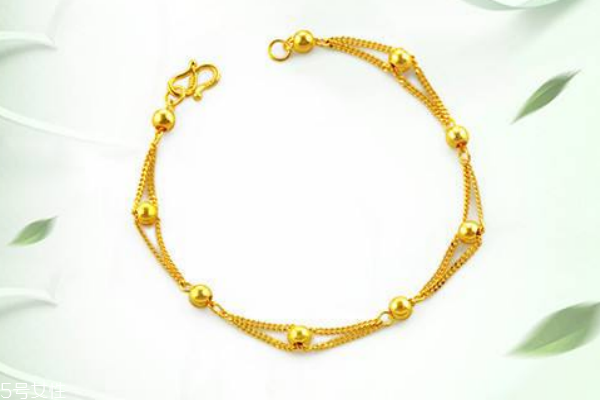 怎样辨别黄金手链的真假,黄金手链怎么看真的假的 怎样辨别黄金手链的真假,黄金手链怎么看真的假的