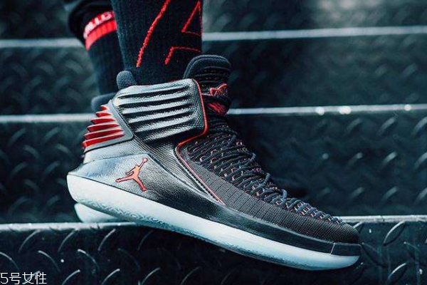 aj32和kd12,kd12和aj34对比测评