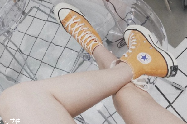 匡威1970s偏码吗,匡威1970s的鞋码偏大还是偏小