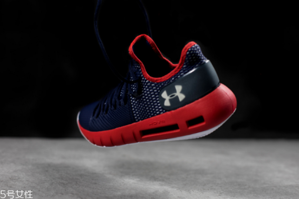 安德玛hovr2测评,安德玛hovrmachina测评