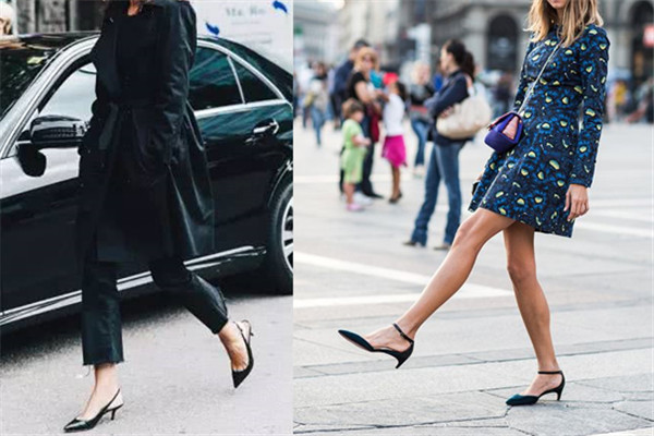 好看休闲鞋,今年流行的百搭休闲鞋