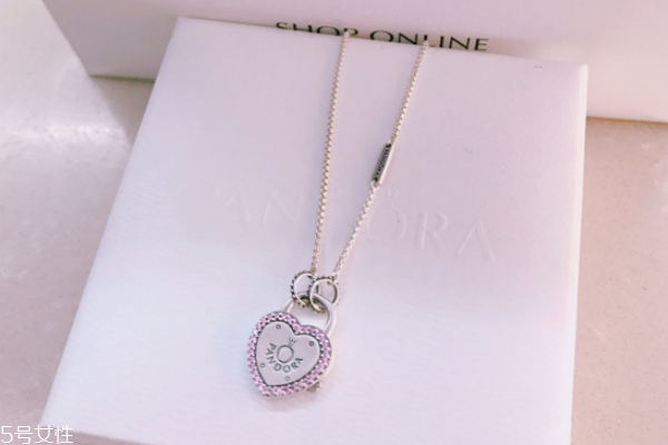 潘多拉戒指价格,潘多拉誓言之锁手链怎么打开