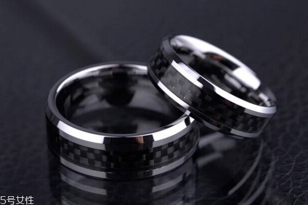 钨金戒指对人有害吗,钨钢戒指对身体有害吗