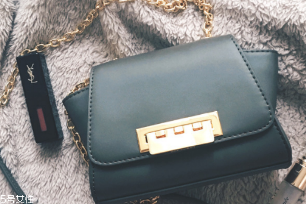 zac posen国内有专柜吗,zac是什么牌子包包 zac posen国内有专柜吗,zac是什么牌子包包