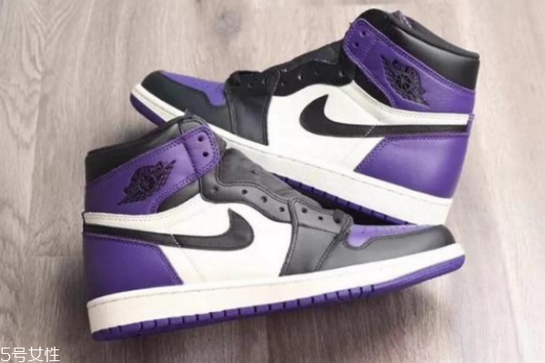 aj1黑紫脚趾有女码吗,aj1low黑黄脚趾有女码吗