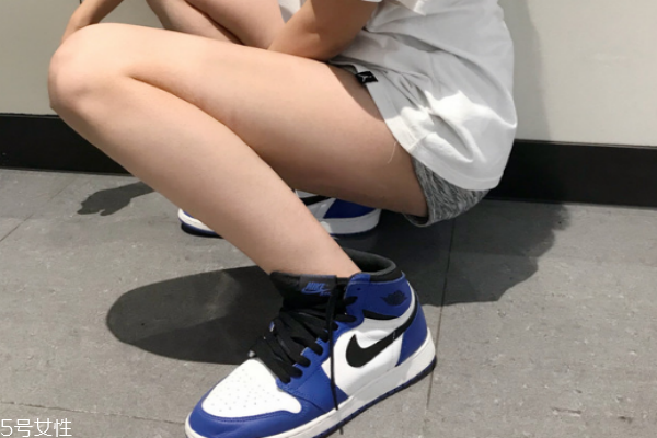 aj1适合女生的配色,aj1适合女生的配色 这几款都不错