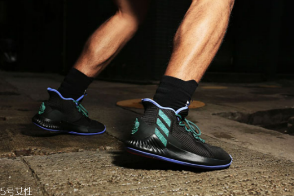 罗斯10和利拉德6,利拉德5和罗斯10谁值得入手