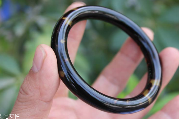 玳瑁手镯的功效和作用的风水禁忌,玳瑁手镯的功效和作用 好处非常多