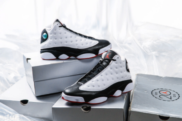 aj13熊猫报价,aj13熊猫13年18年区别