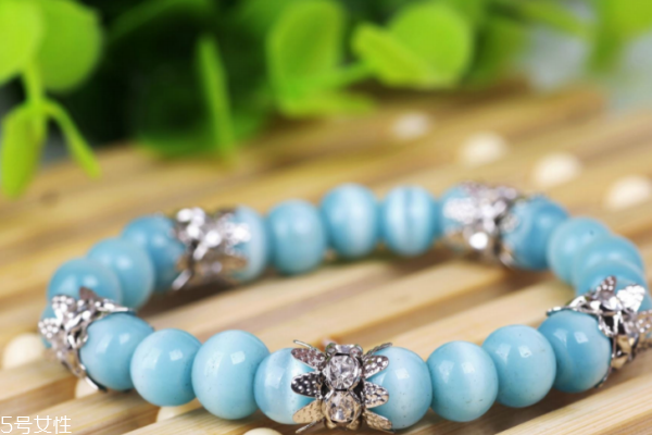 猫眼玉石手串的价格是多少?,猫眼手串一般多少钱一个