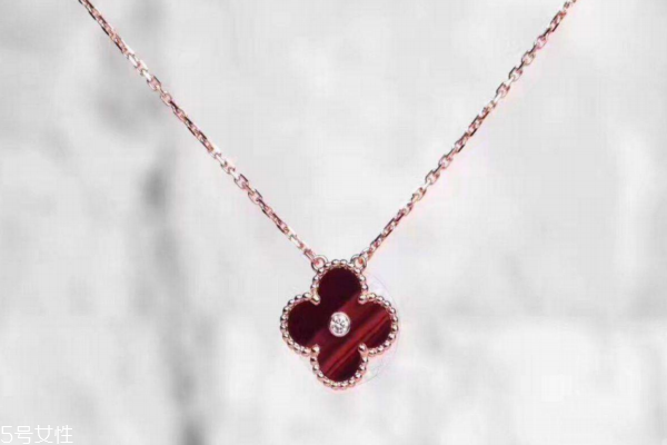 梵克雅宝项链怎么鉴定真假,梵克雅宝项链真假鉴别图片 梵克雅宝项链怎么鉴定真假,梵克雅宝项链真假鉴别图片