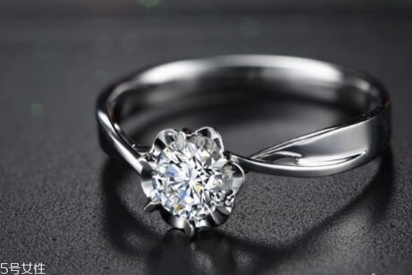 铂金戒指在哪里回收,铂金钻戒哪里回收