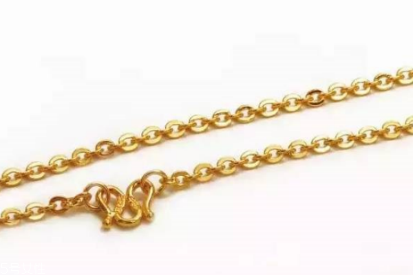 黄金项链都有什么链型,黄金项链的链型分类 黄金项链都有什么链型,黄金项链的链型分类