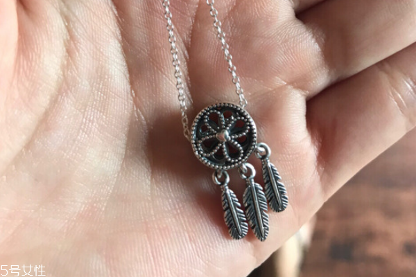 潘多拉捕梦网手链,如何辨别潘多拉捕梦网的真假 潘多拉捕梦网手链,如何辨别潘多拉捕梦网的真假