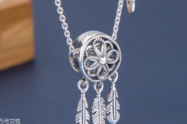 潘多拉捕梦网材质,潘多拉捕梦网的含义