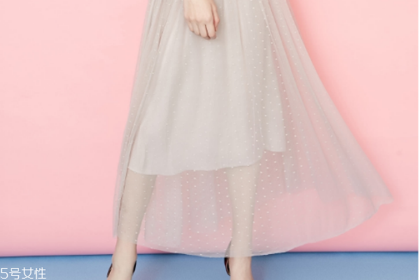 纱裙可以用洗衣机洗吗,纱裙用洗衣机洗没事吧