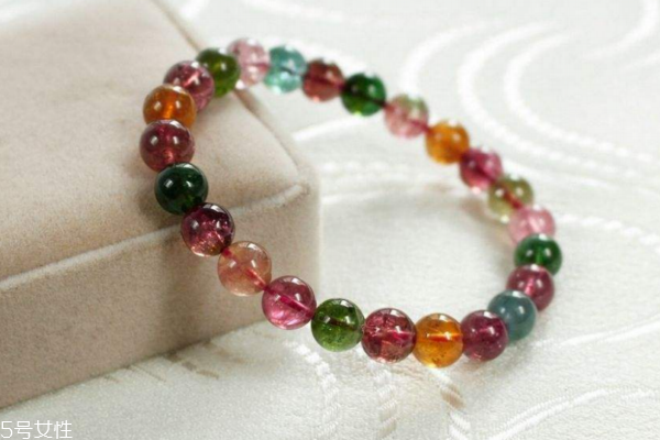 怎么判断碧玺手链真假,碧玺手串怎么辨别真假 怎么判断碧玺手链真假,碧玺手串怎么辨别真假