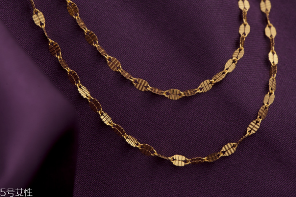 黄金项链不想要了在哪里可以卖掉,黄金项链样式
