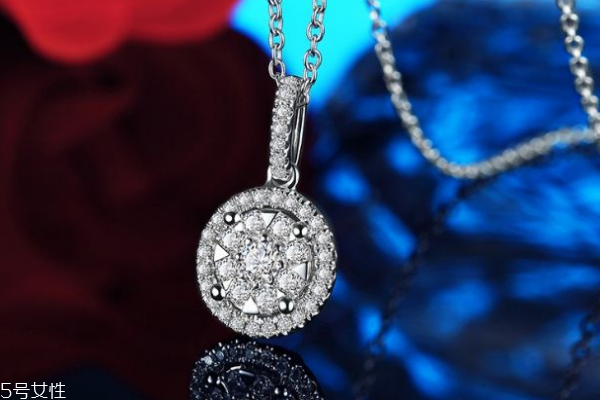 钻石项链回收价格是多少呢,钻石项链回收价格怎么算