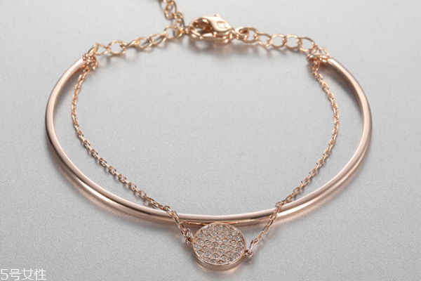 施华洛世奇ginger手链的寓意,施华洛世奇价格查询