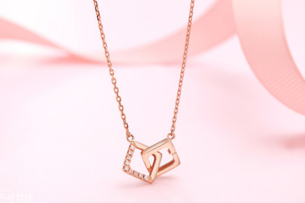 玫瑰金首饰氧化了怎么办,玫瑰金会不会氧化