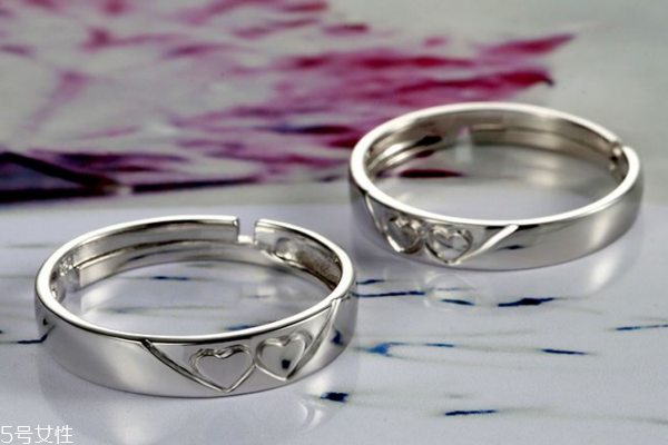 925银戒指可以碰水吗,999银戒指可以碰水吗