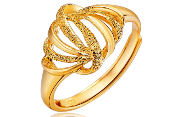 黄金戒指变形了怎么办?你保养对了吗?,黄金戒指变形了怎么办 刮花了怎么修复