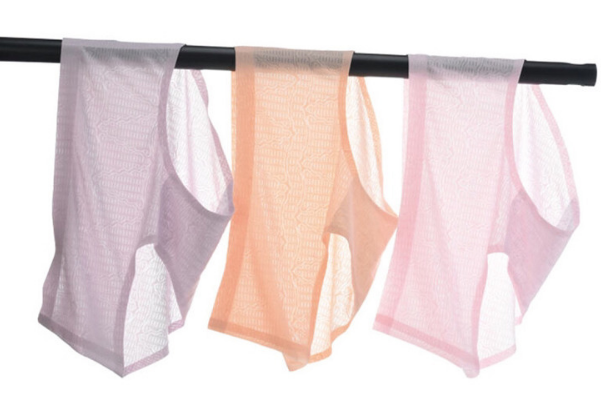 冰丝内裤有什么好处吗,冰丝内裤有什么好处和坏处 冰丝内裤有什么好处吗,冰丝内裤有什么好处和坏处