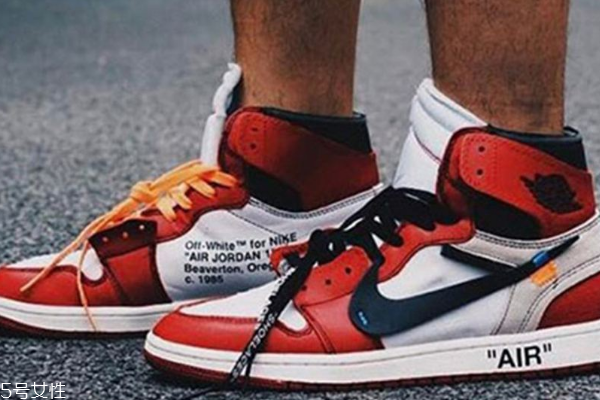 aj1芝加哥ow联名真假对比,aj1ow芝加哥真假对比 aj1芝加哥ow联名真假对比,aj1ow芝加哥真假对比